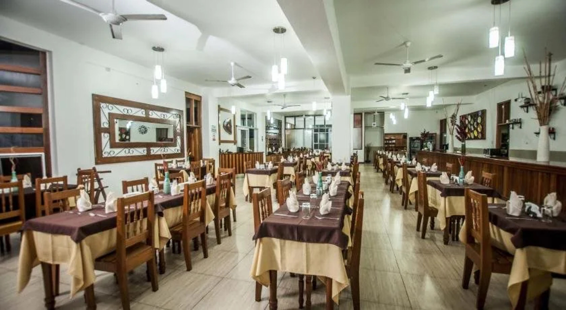 Hotel Cabaña Quinta