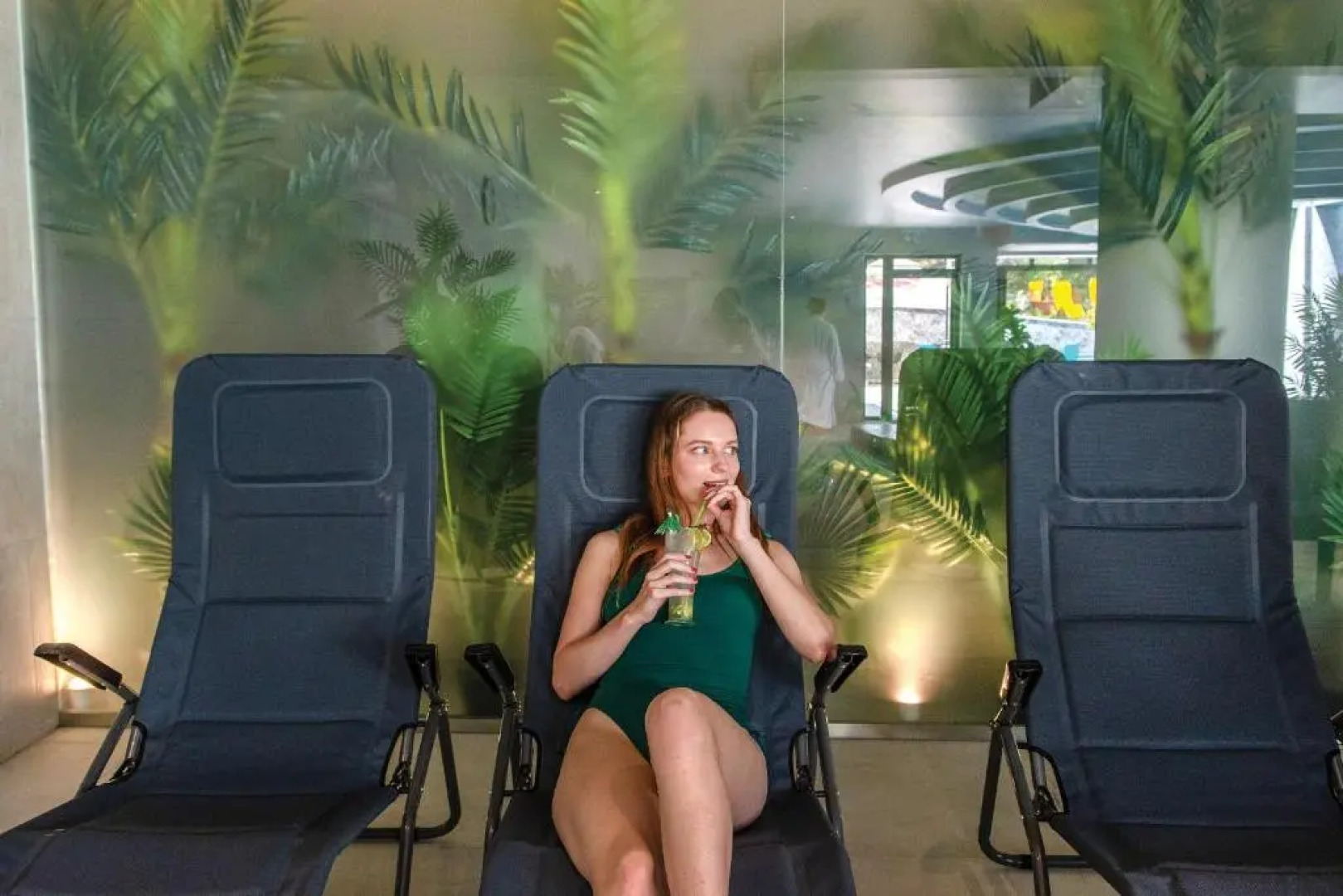 SunGarden Wellness & Conference Hotel