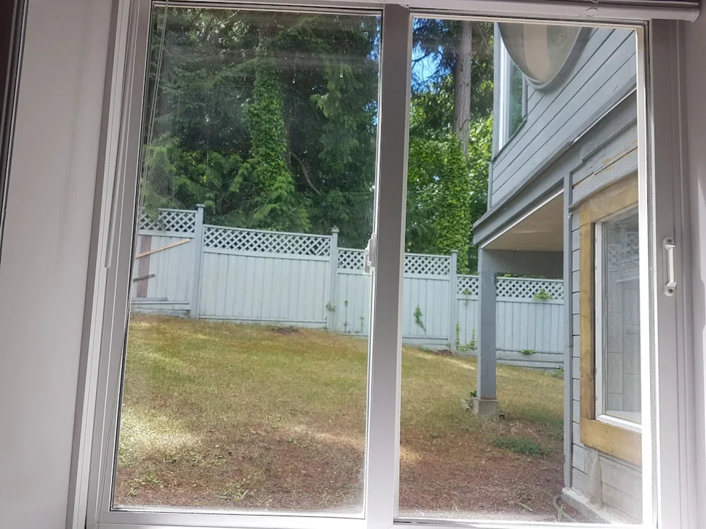 Forest Ocean View place