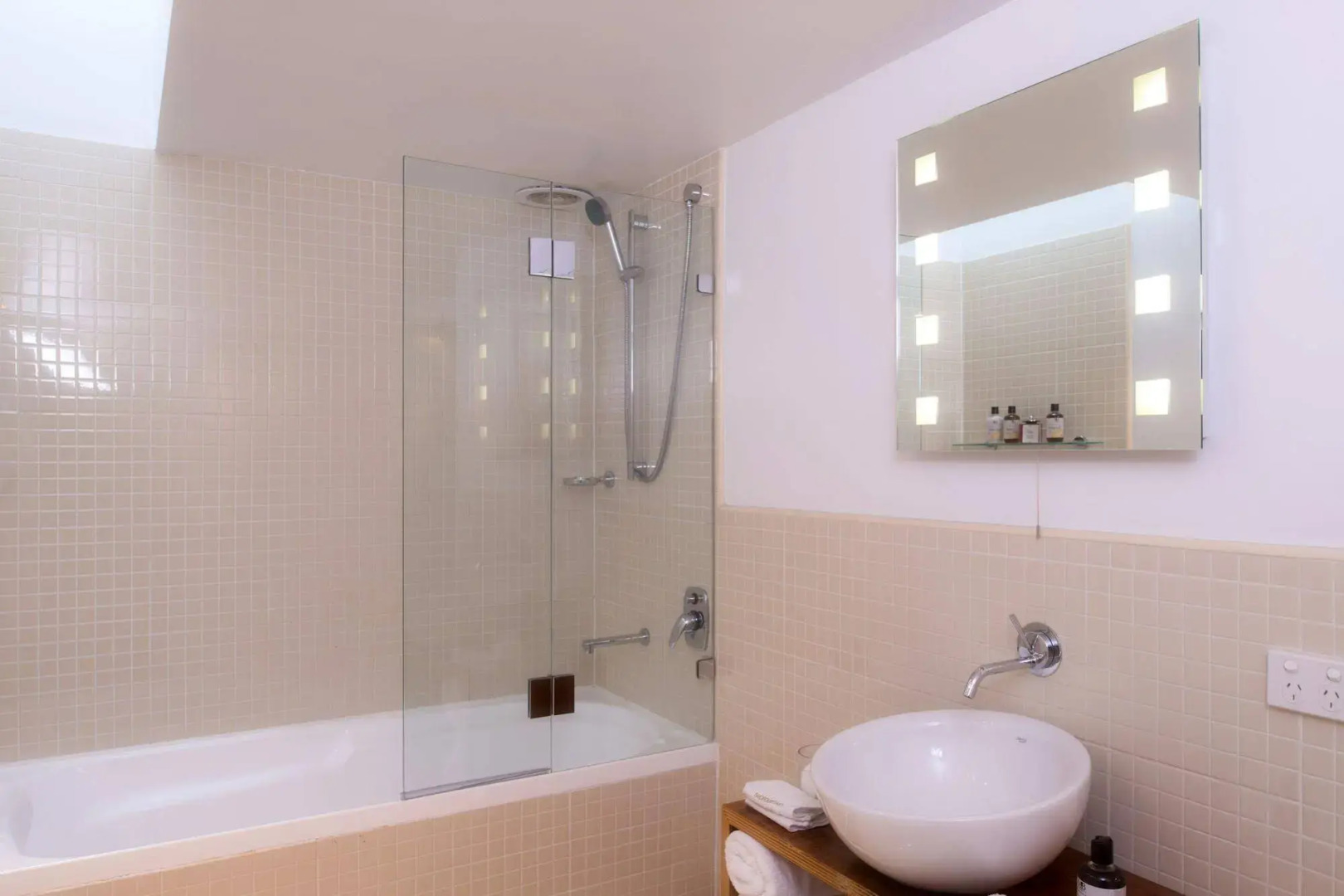 Two Four Two Boutique Apartments