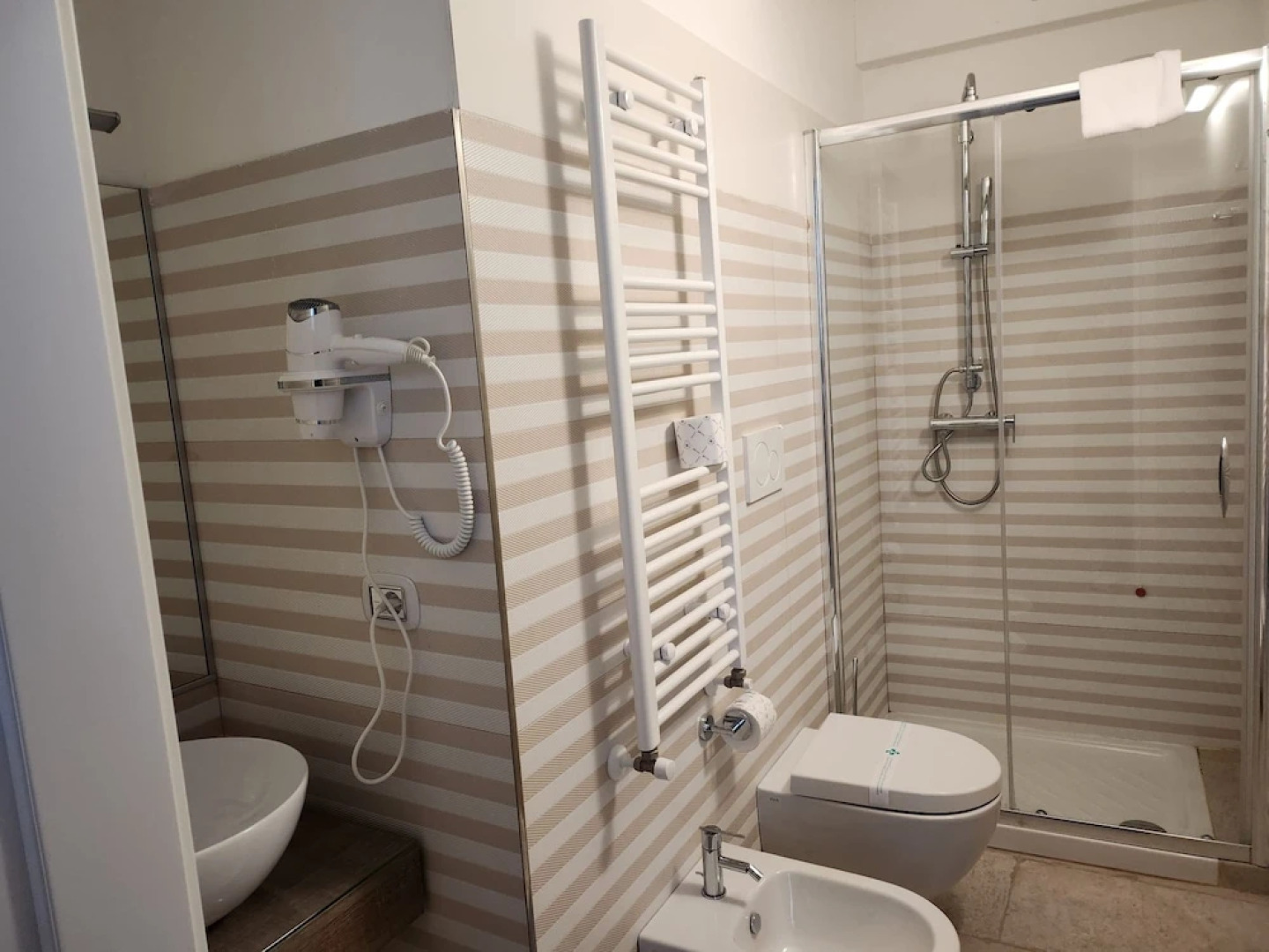 Tenuta Gentile Resort & Spa