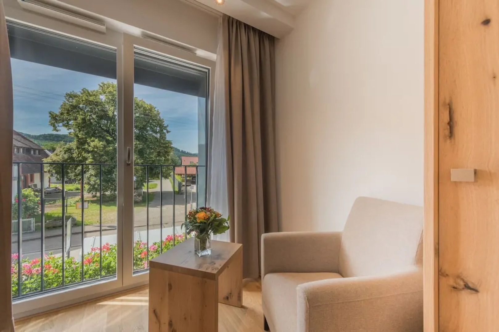 Hotel & Gasthaus Löwen