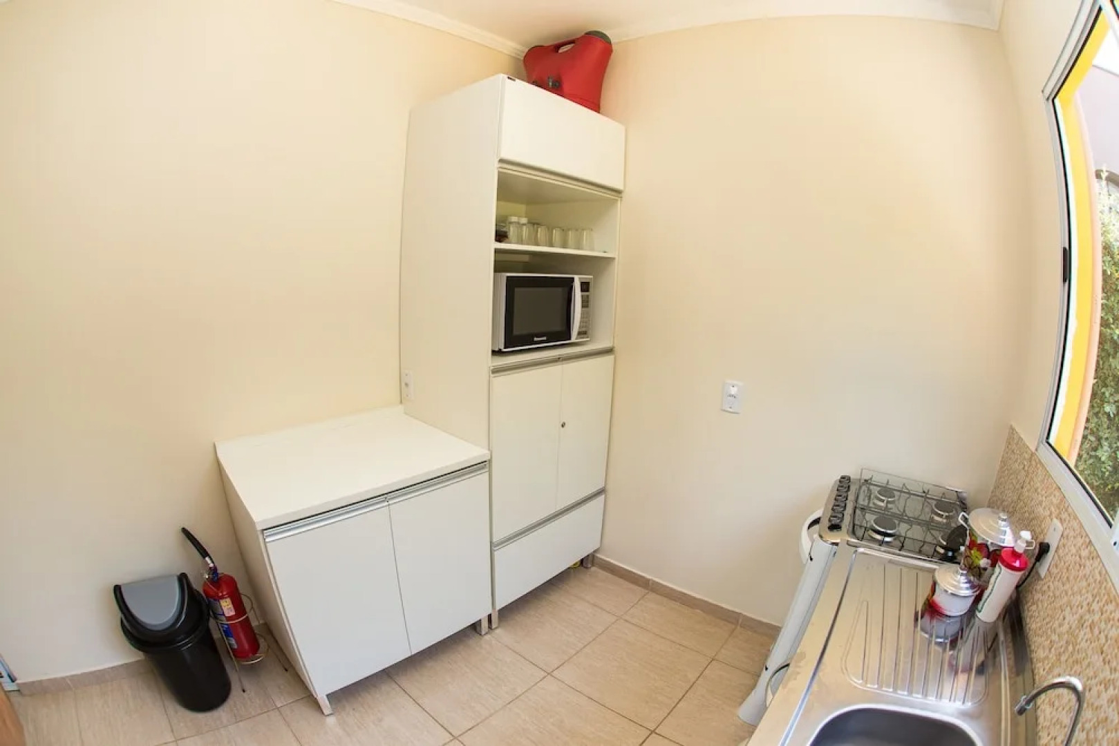 Residencial Villa Container