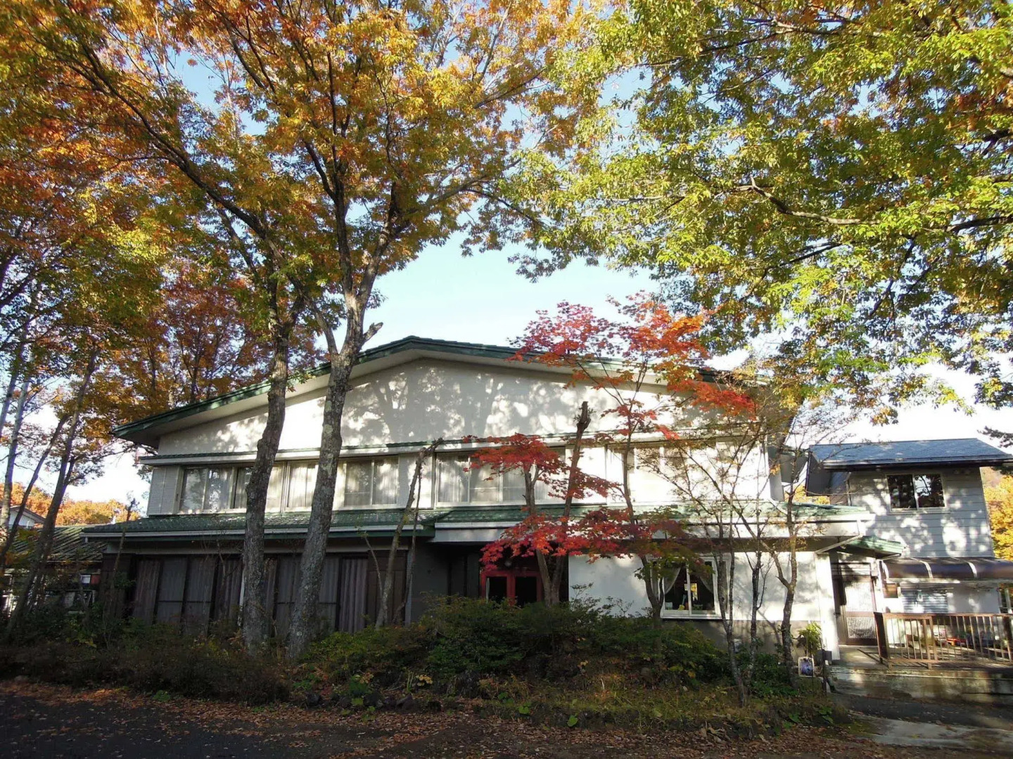 Guest House Misaki-sou