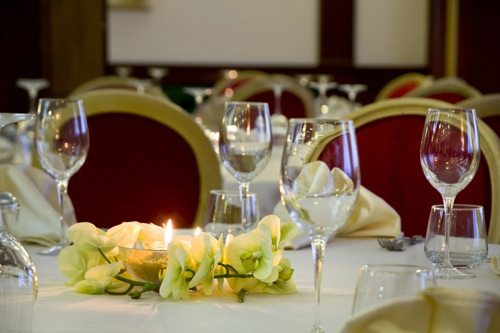 Le Fonti Grand Hotel