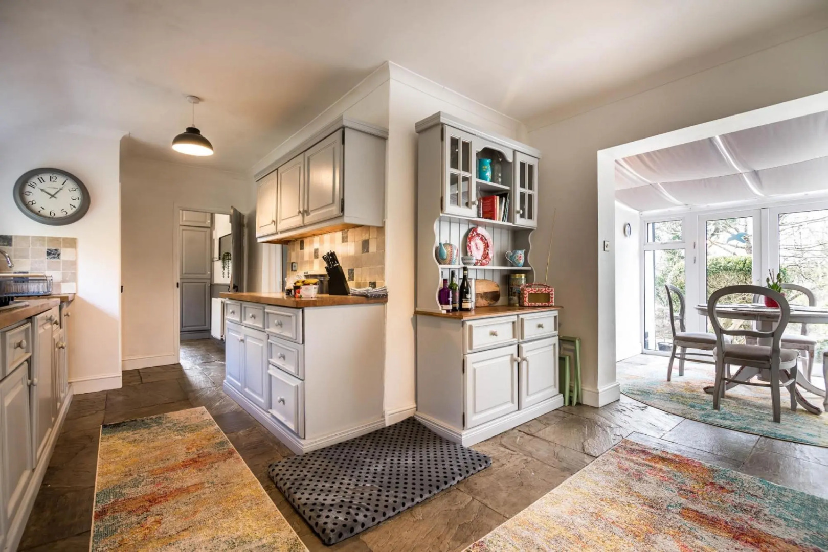 Woodpecker Cottage - Sheepswalk Farm - 2 Bedroom Cottage - Stepaside