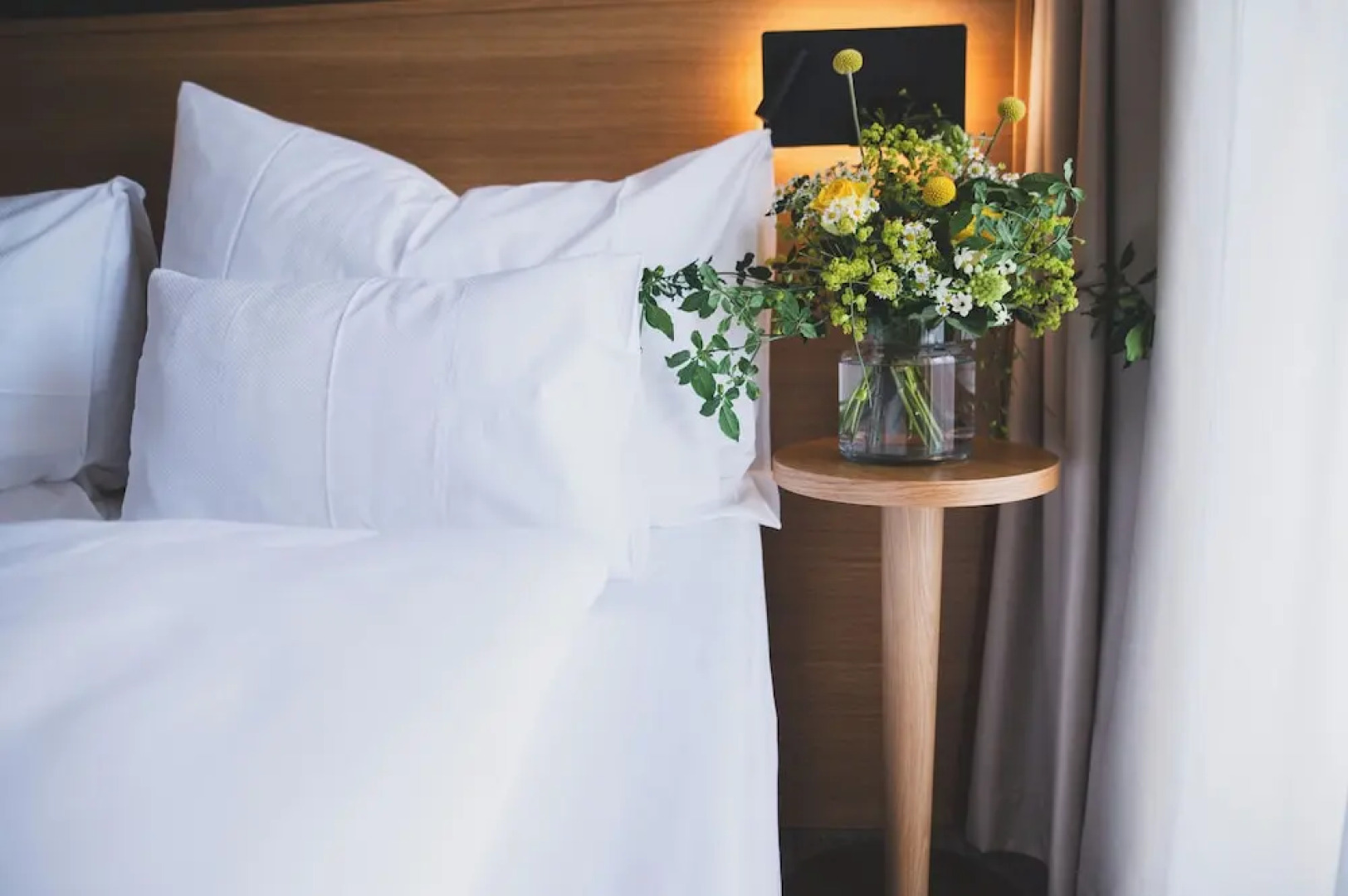 TILL Naturhotel Self-Check-In