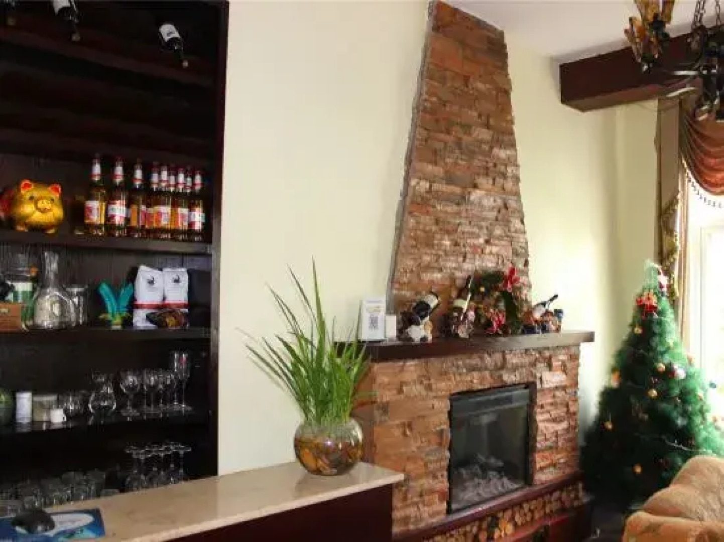 Tengchong Tianbo Garden Villa