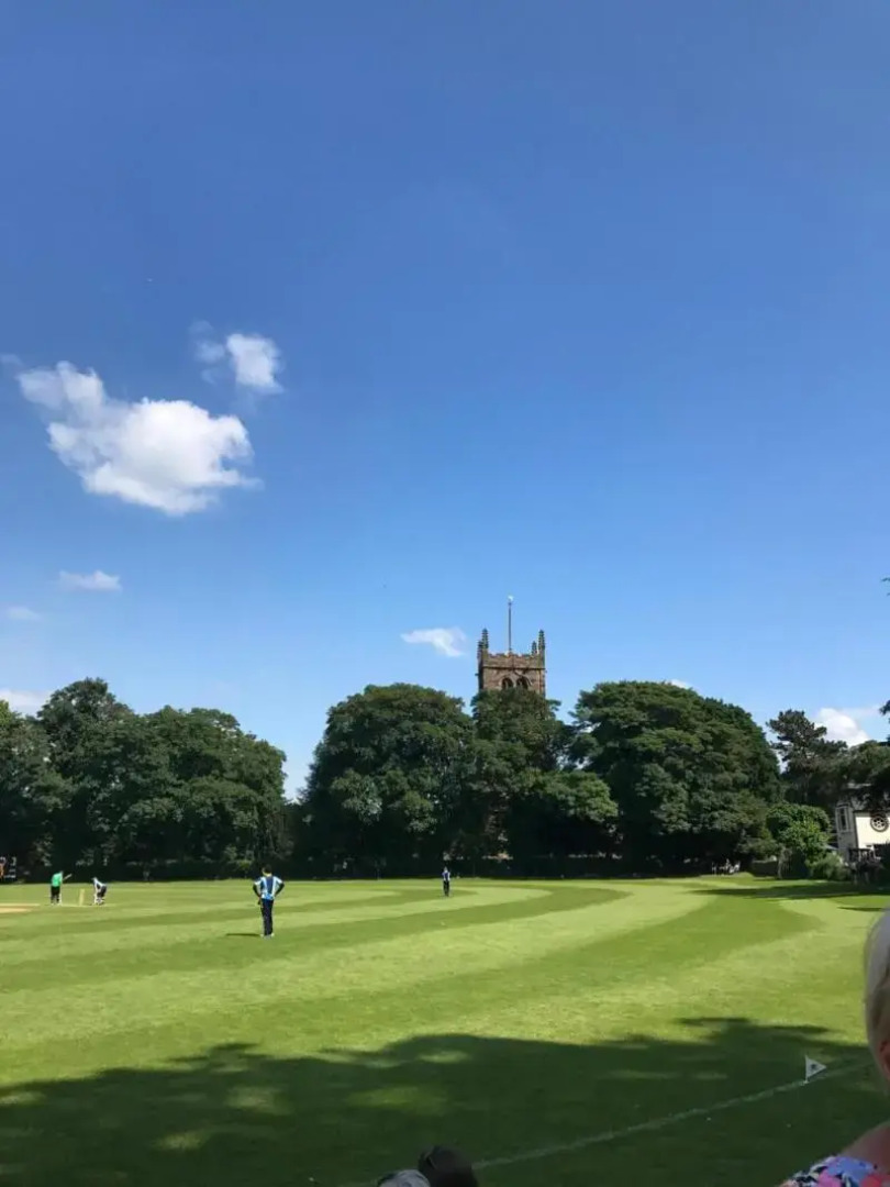 Eccleshall Bed And Breakfast