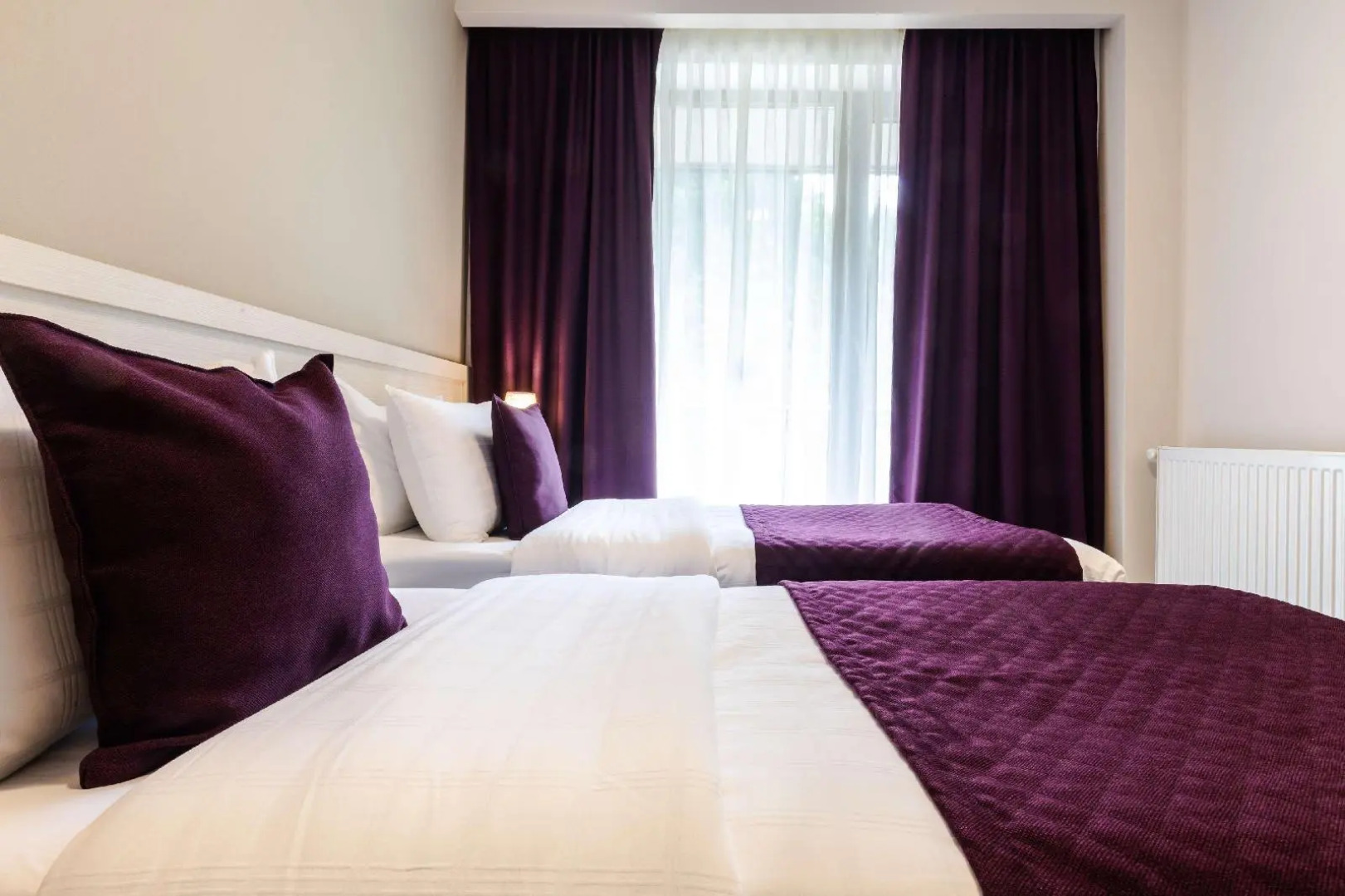 Best Western Sairme Resort