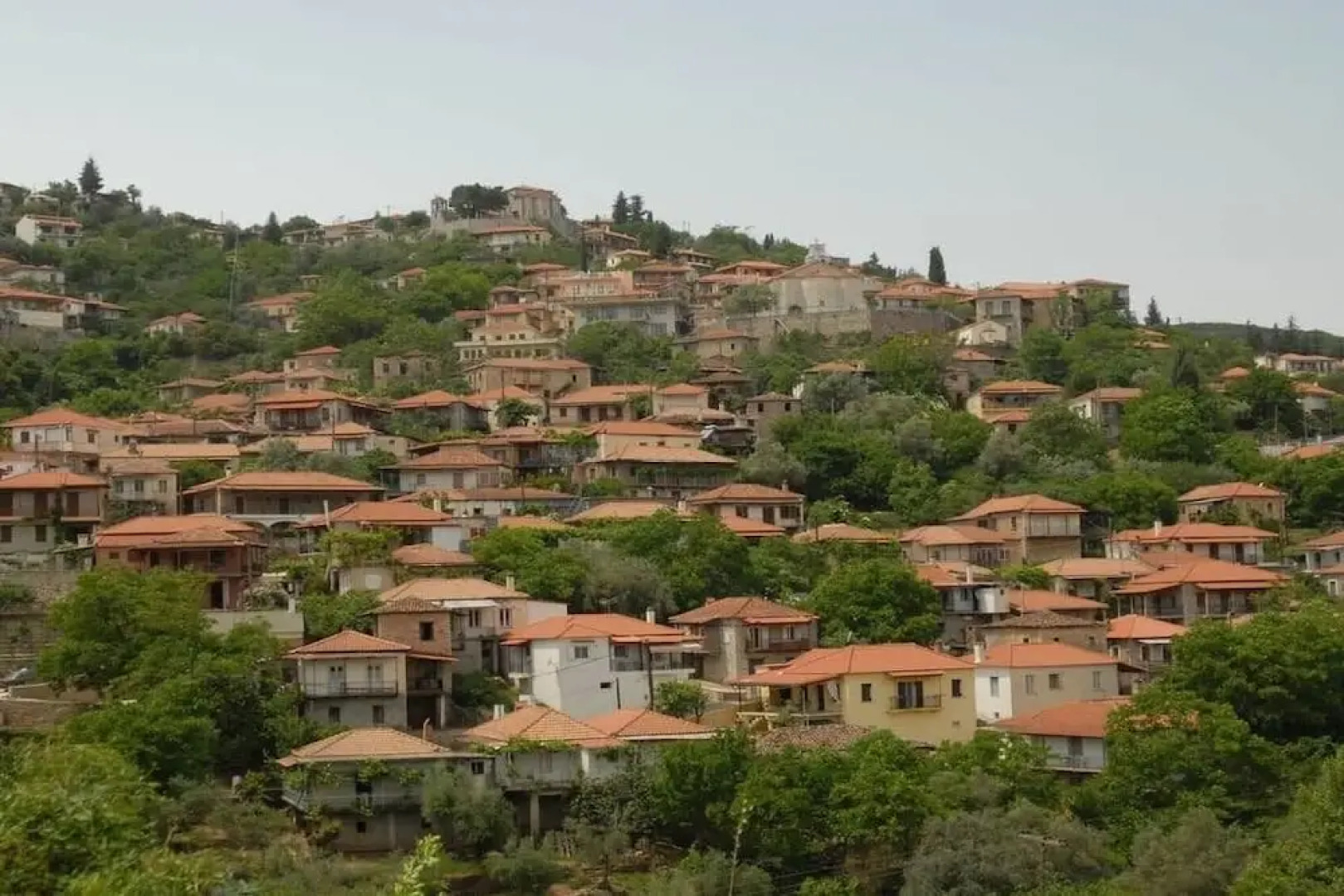 Antique Luxury Suite 65sq.m.