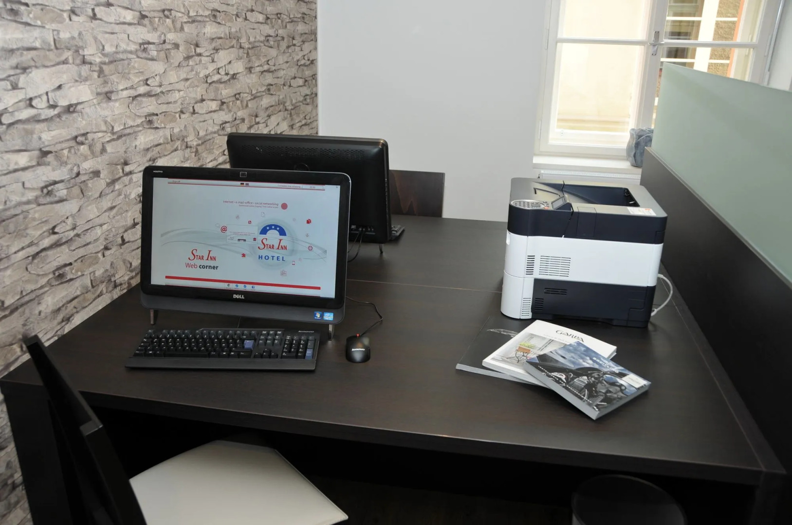 Leonardo Boutique Hotel Linz City Center