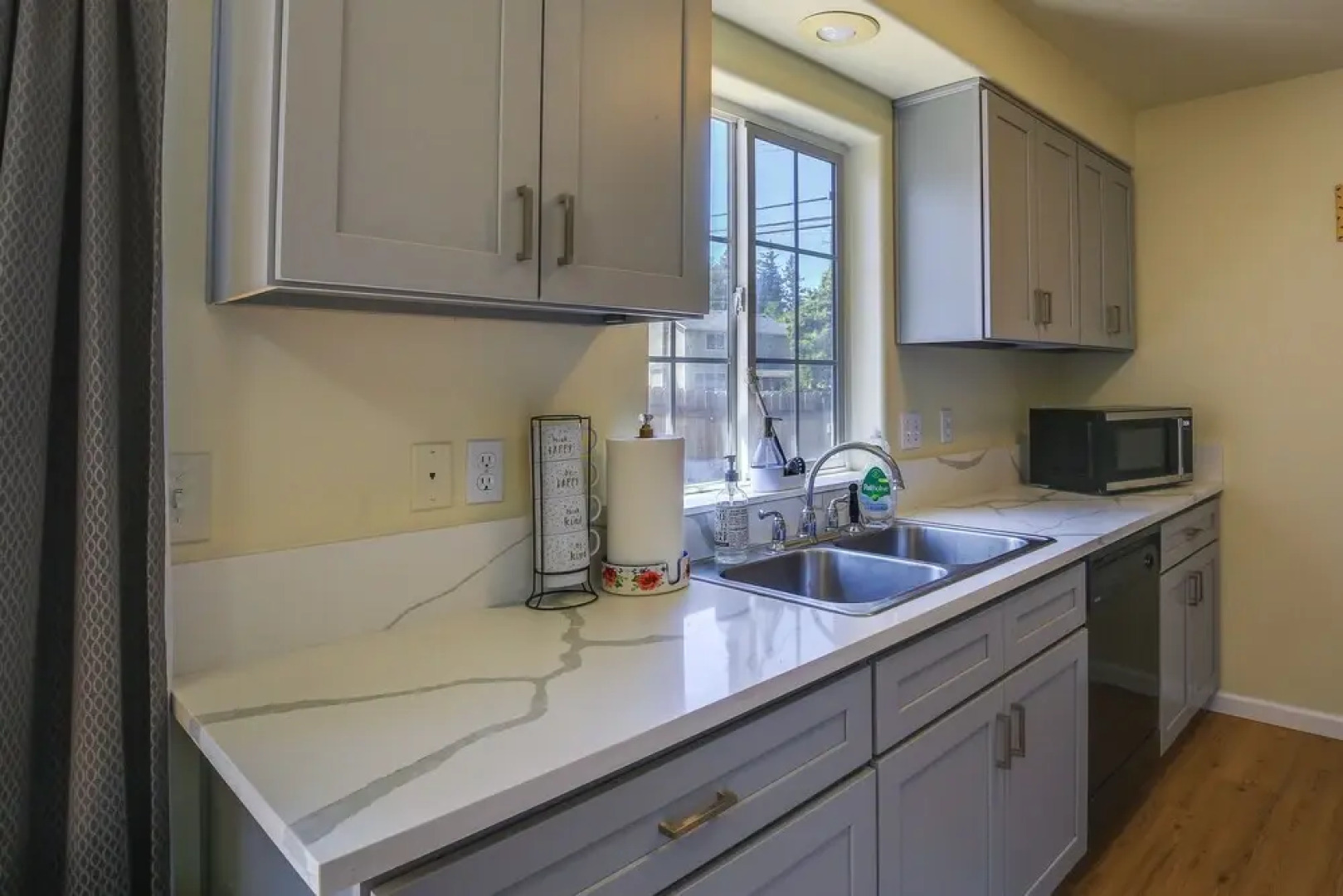 Portland Vacation Rental w/ Fireplace - Near Parks