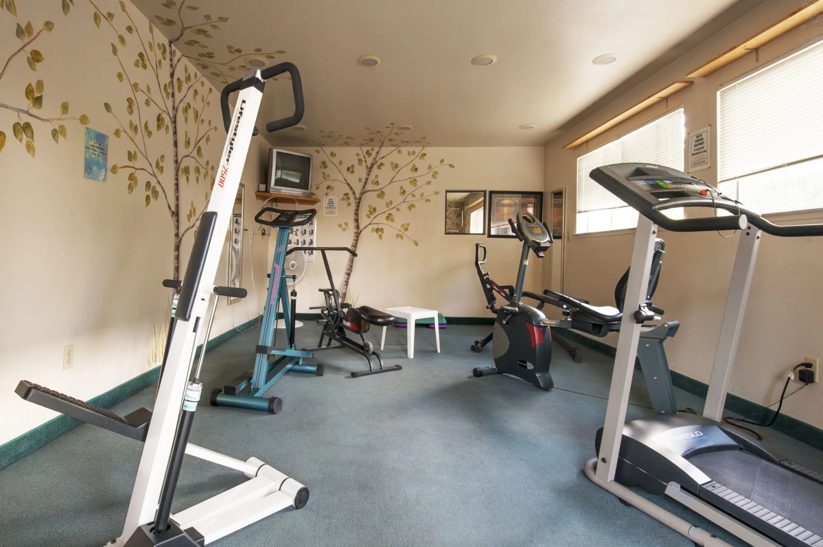 Carson City Plaza Hotel and Event Center