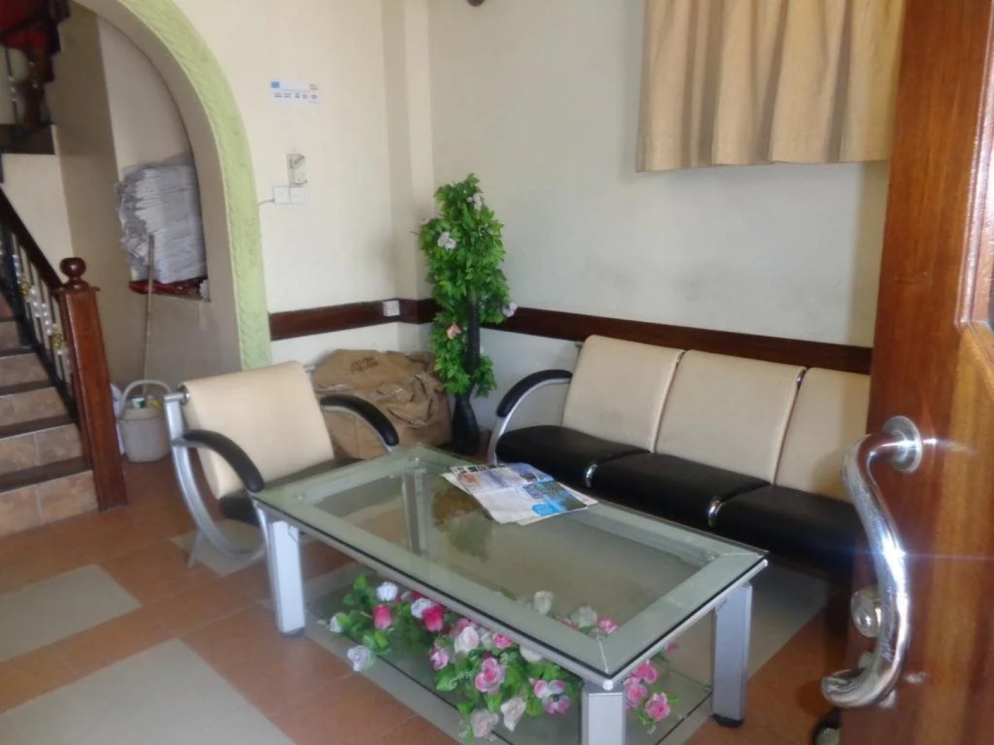 Jambo Paradise Hotel Mombasa