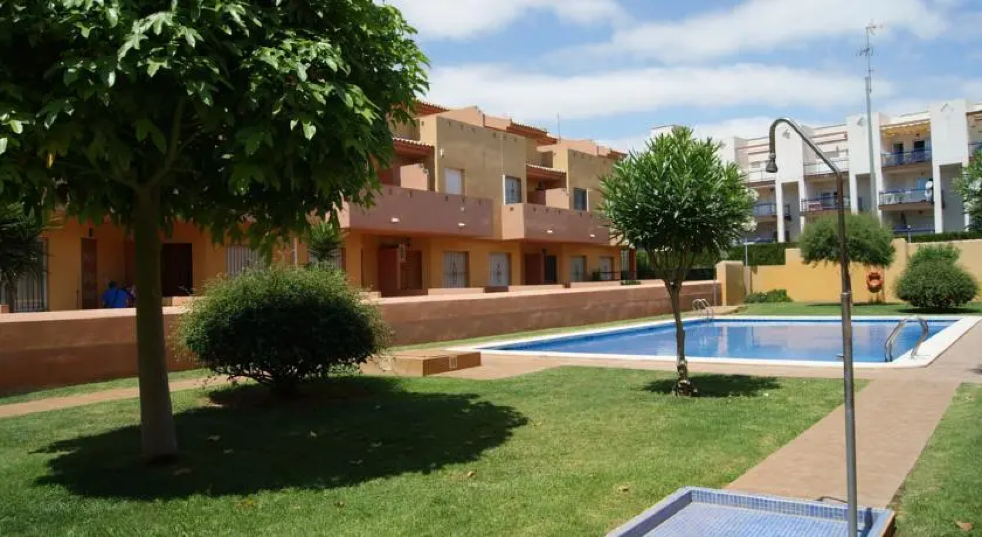 Cabo Roig-Vista Mar