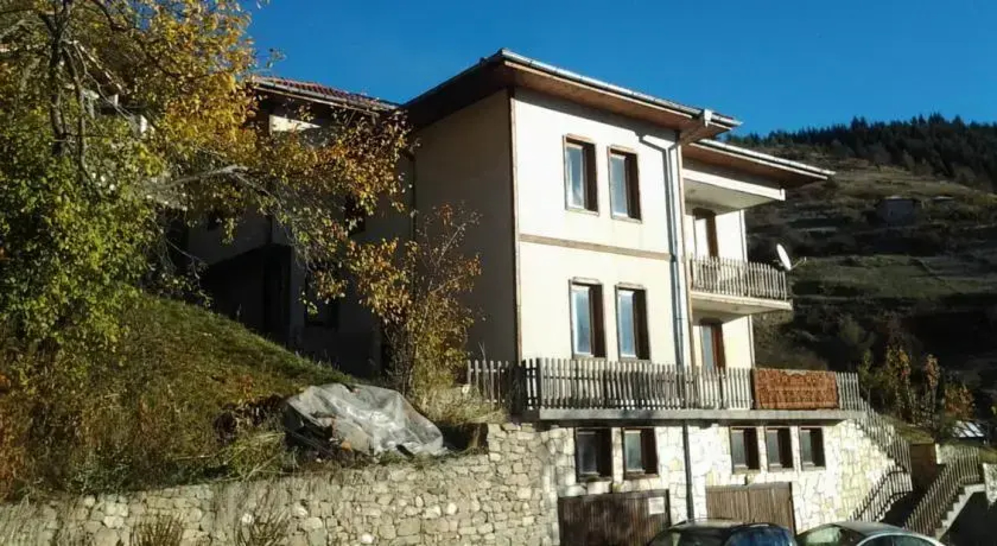 Guest House Anna - Zornica