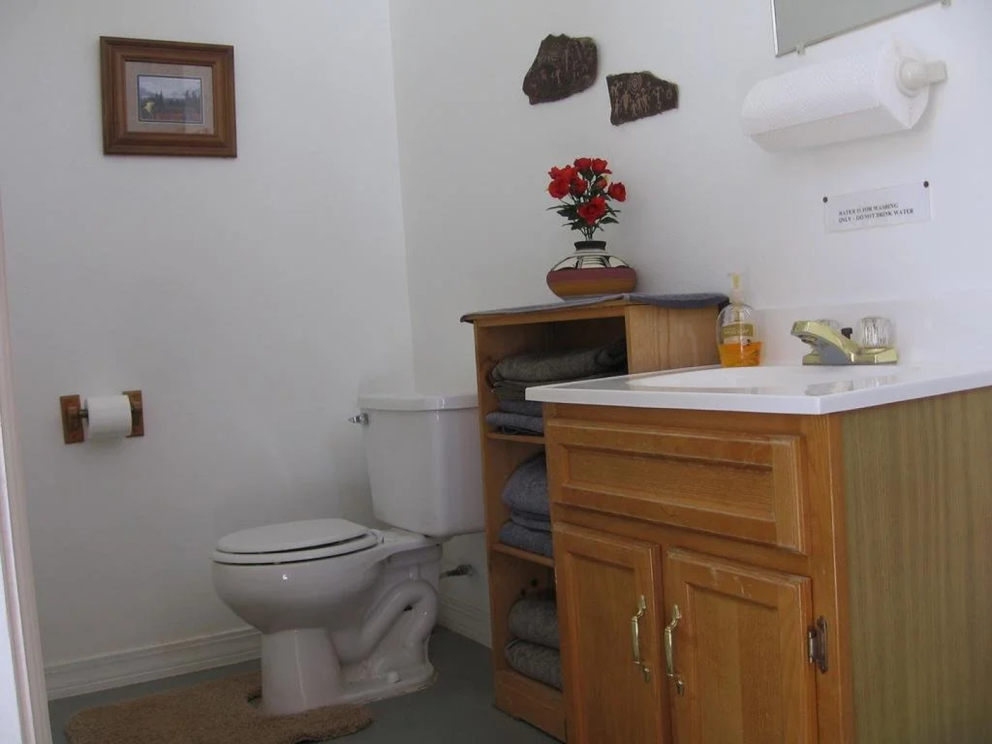 Abajo Haven Guest Cabins