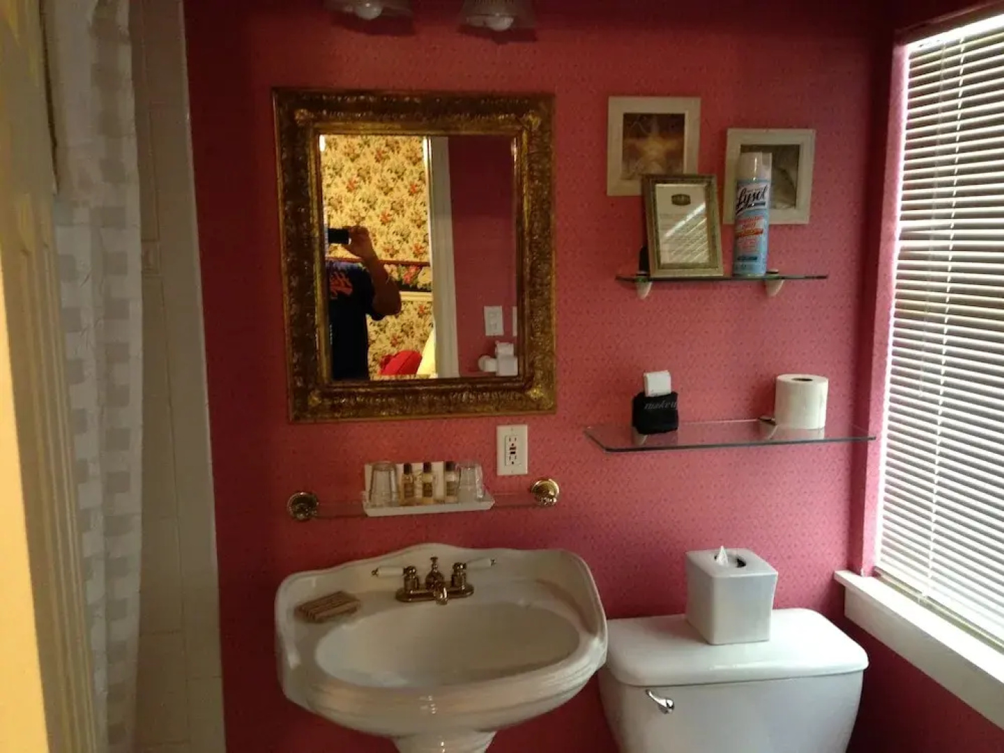 The Mango Inn Bed & Breakfast