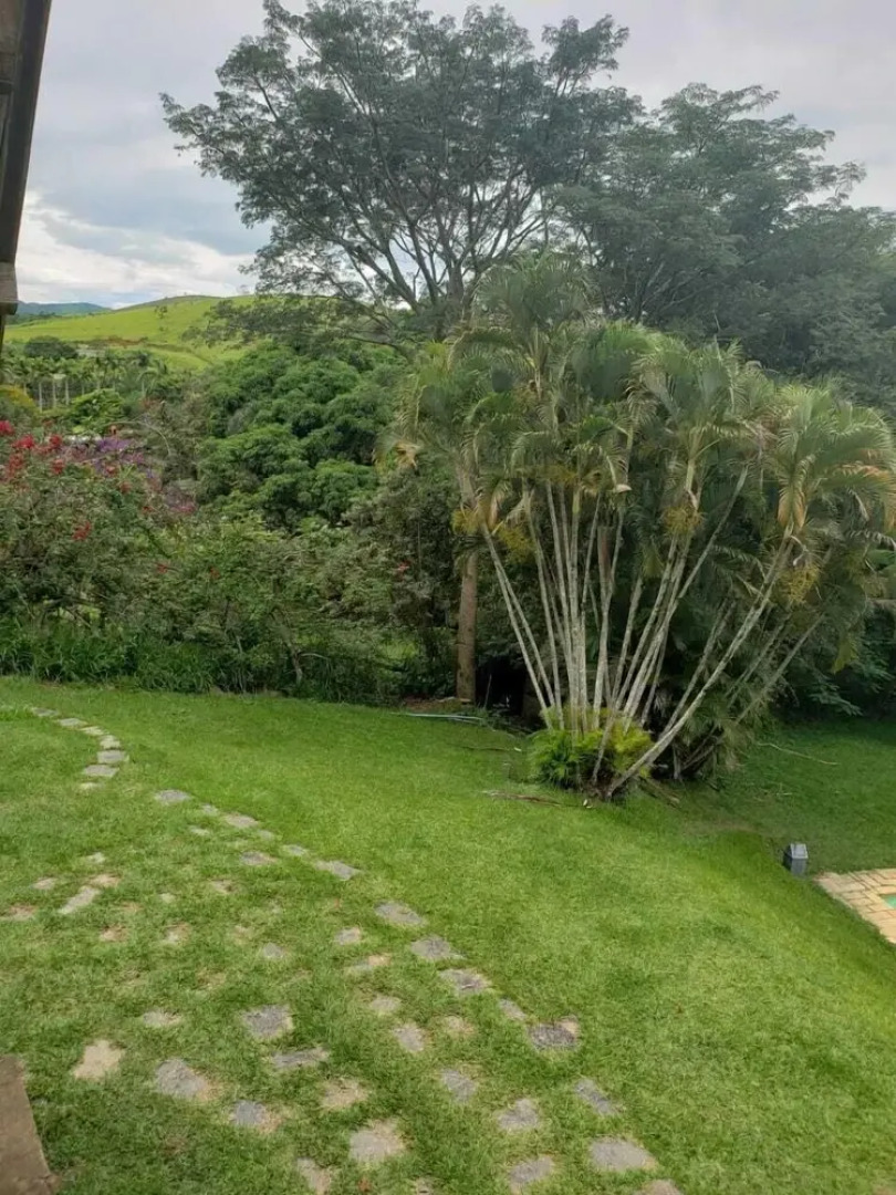 Sitio Três Porteiras