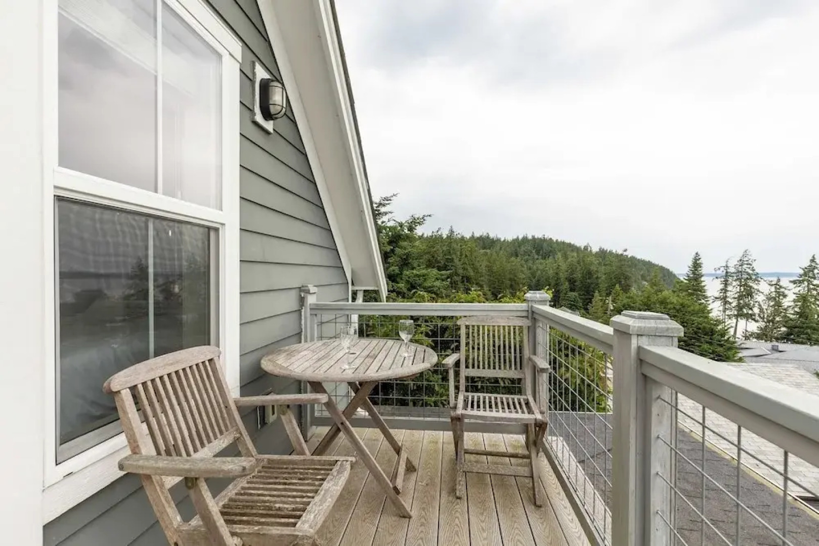 The Lookout at Crane's Landing by Avantstay