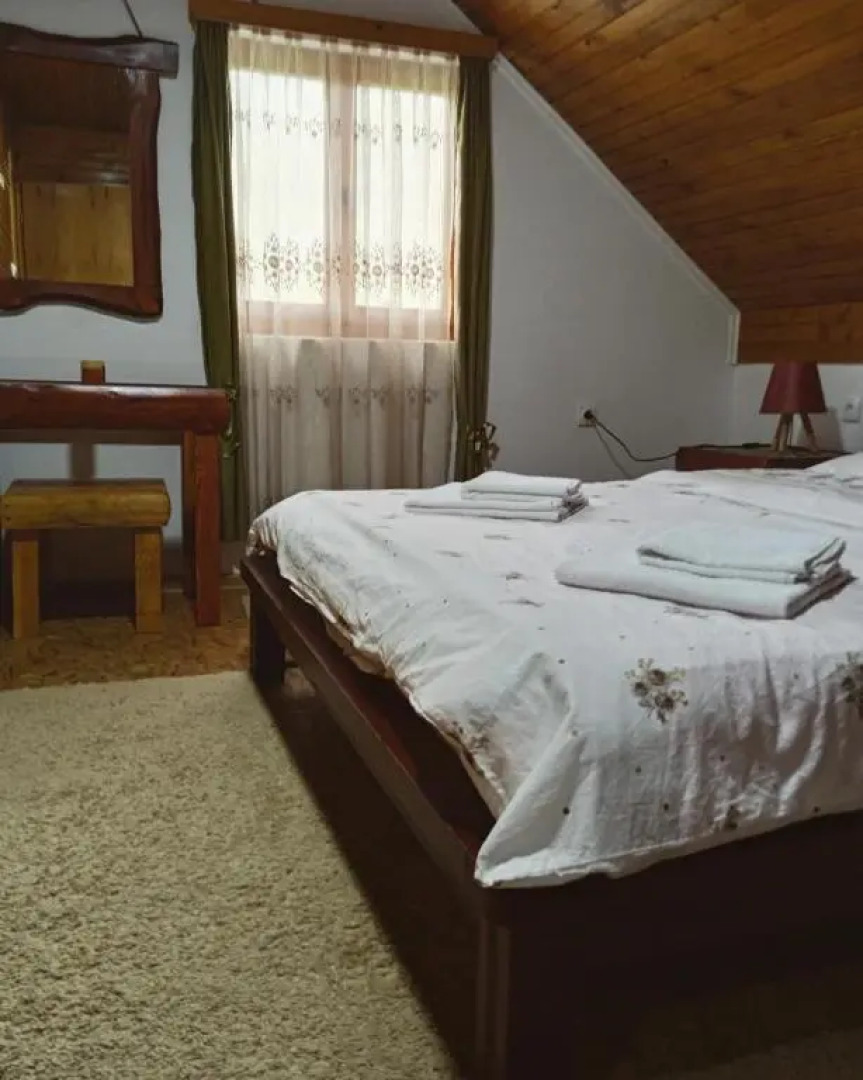 Household Nikolic - Andrijevica, Montenegro