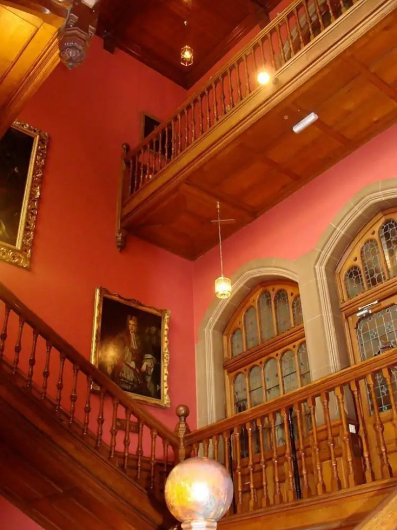 Tillmouth Park Country House Hotel