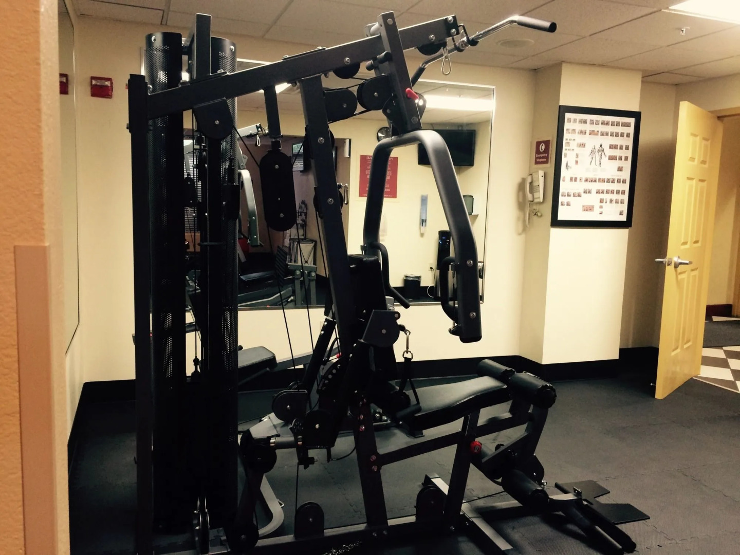 SEVEN Sebring Raceway Hotel