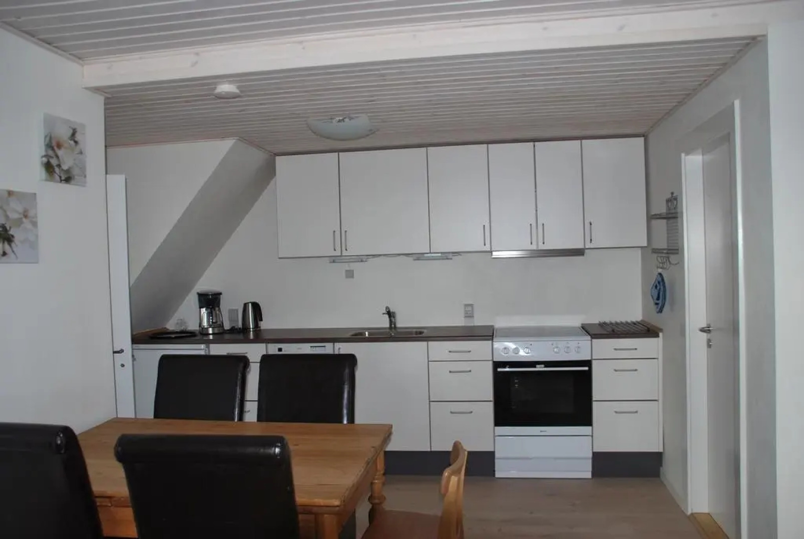 Karolinelund Apartments