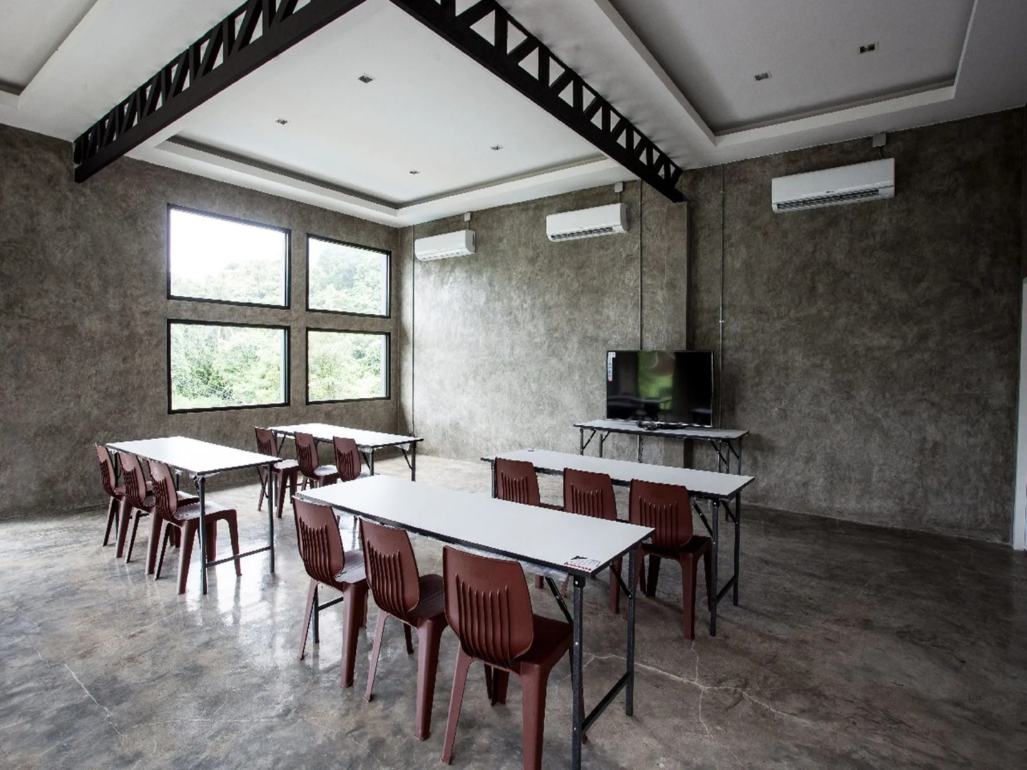 Ma-Kham Forest Resort (SHA Extra Plus)