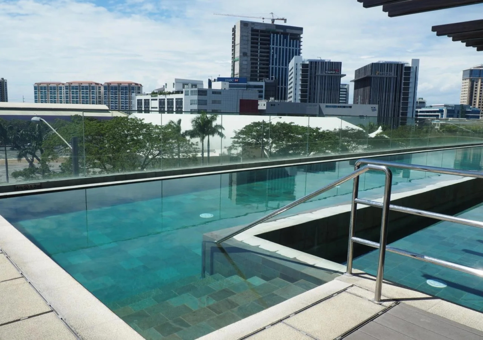 Somerset Alabang Manila