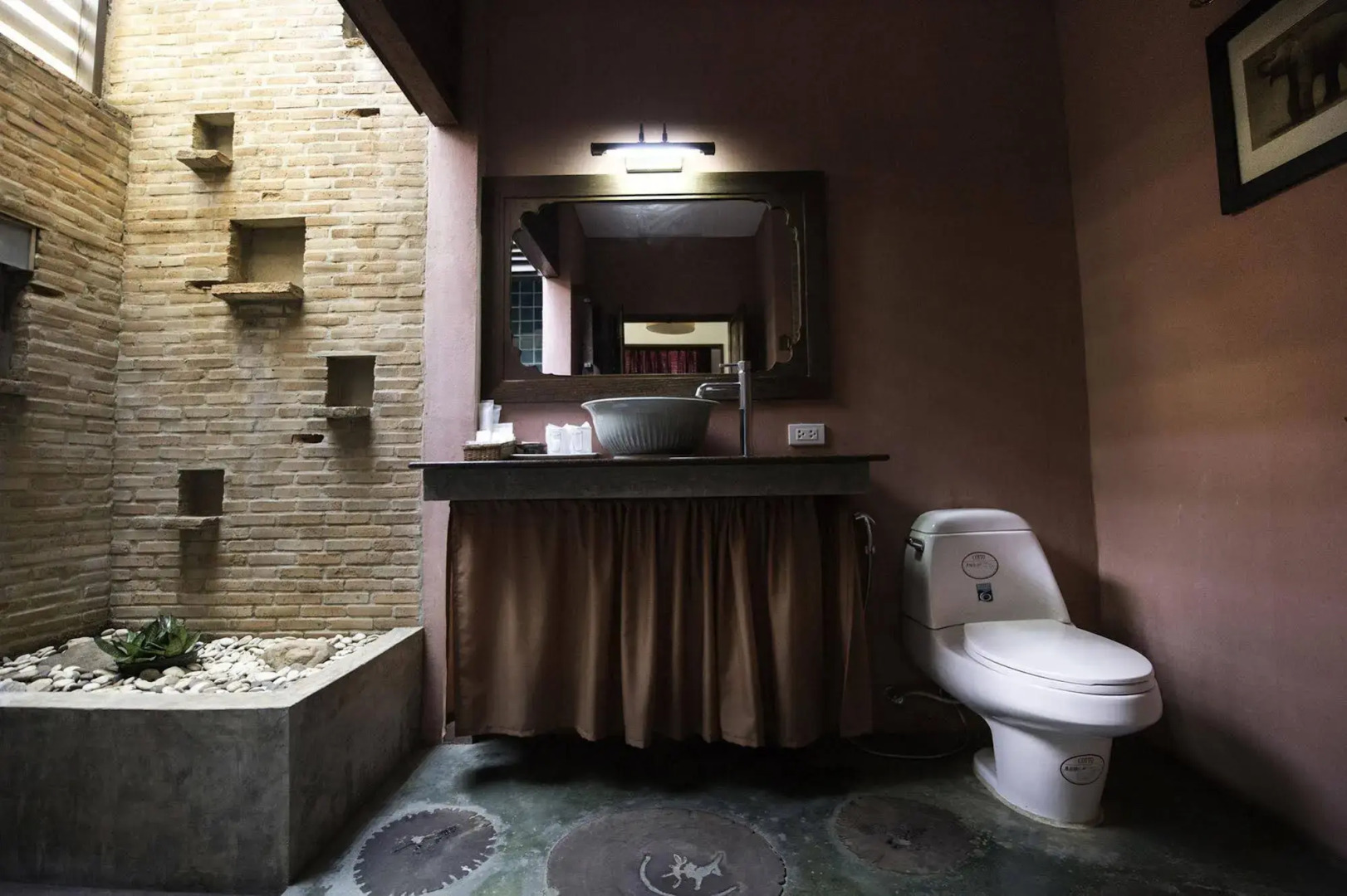 Tharaburi Resort Sukhothai