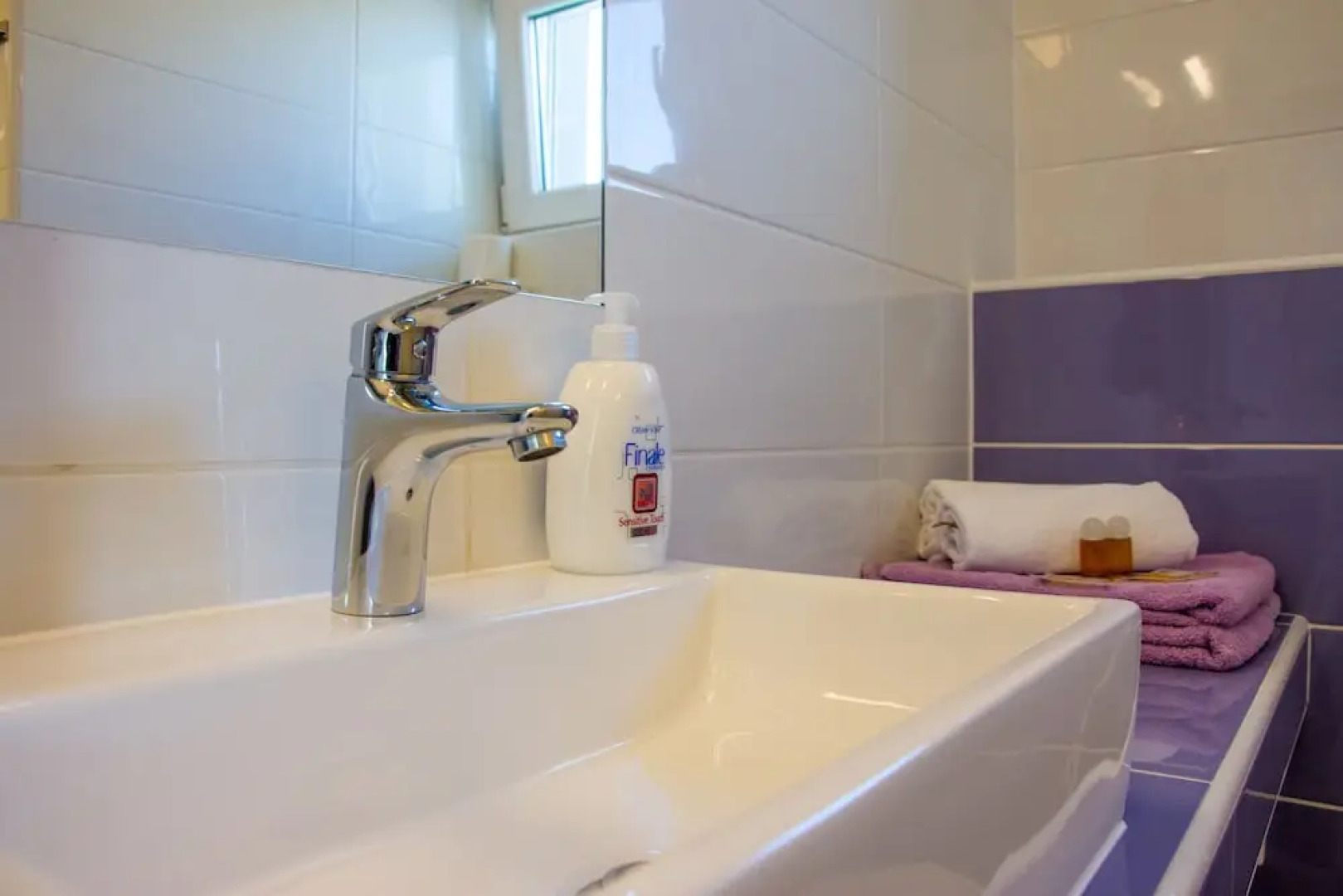 Apartments Villa Franci