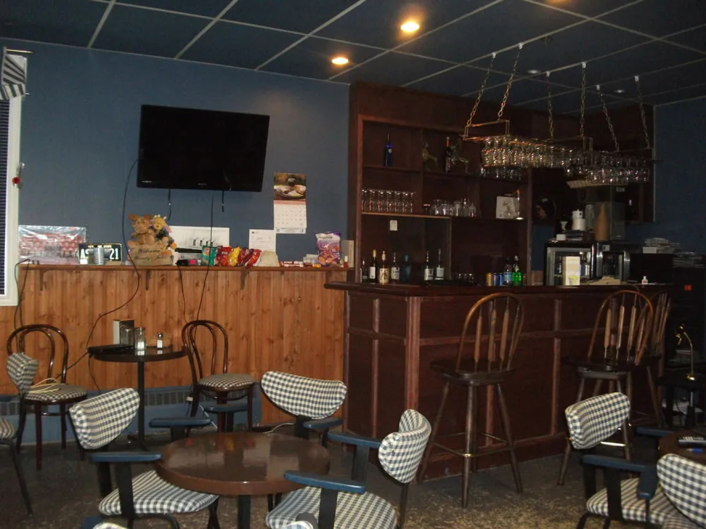 Silverwood Inn