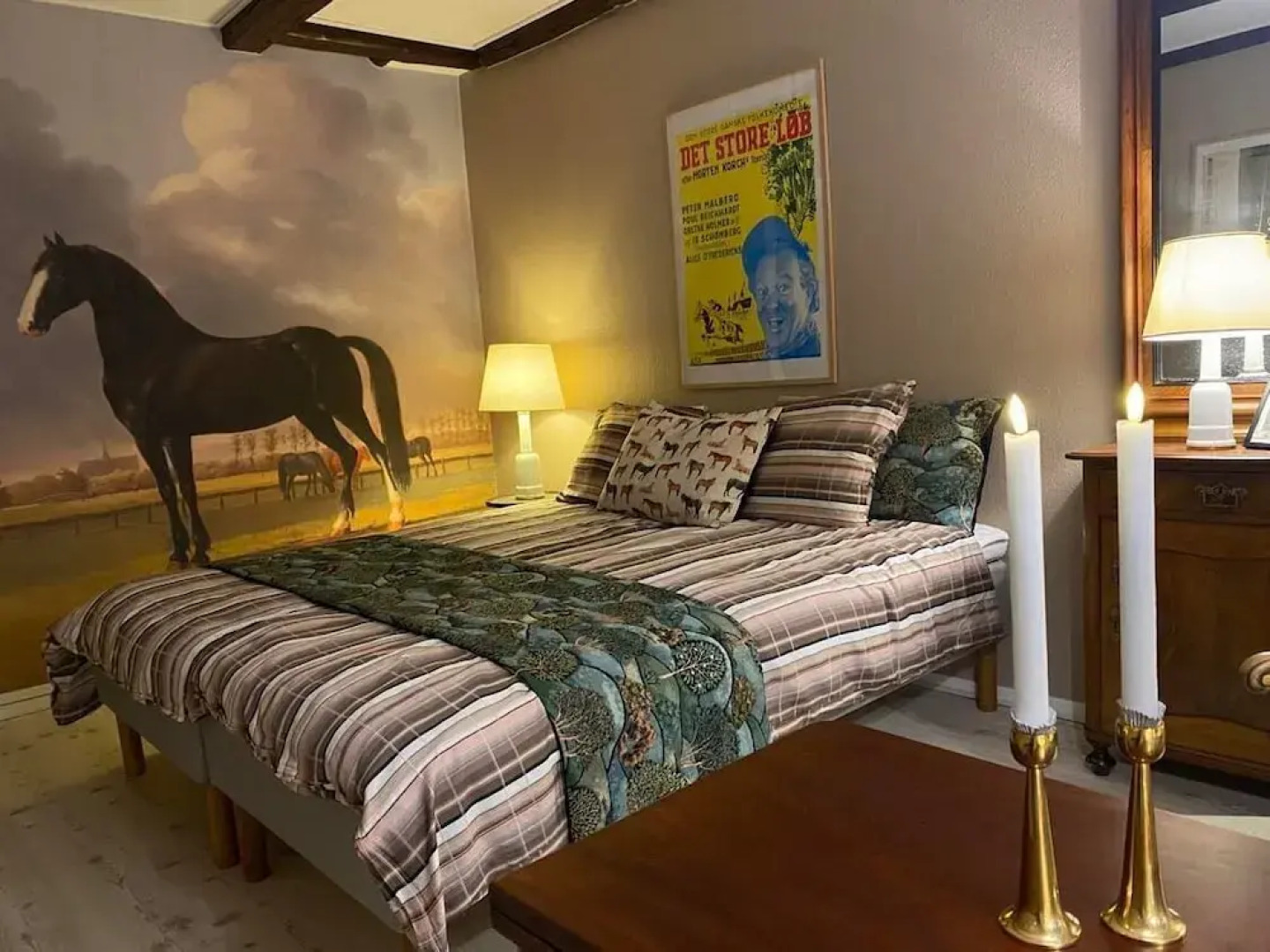 Skuespiller Centralen