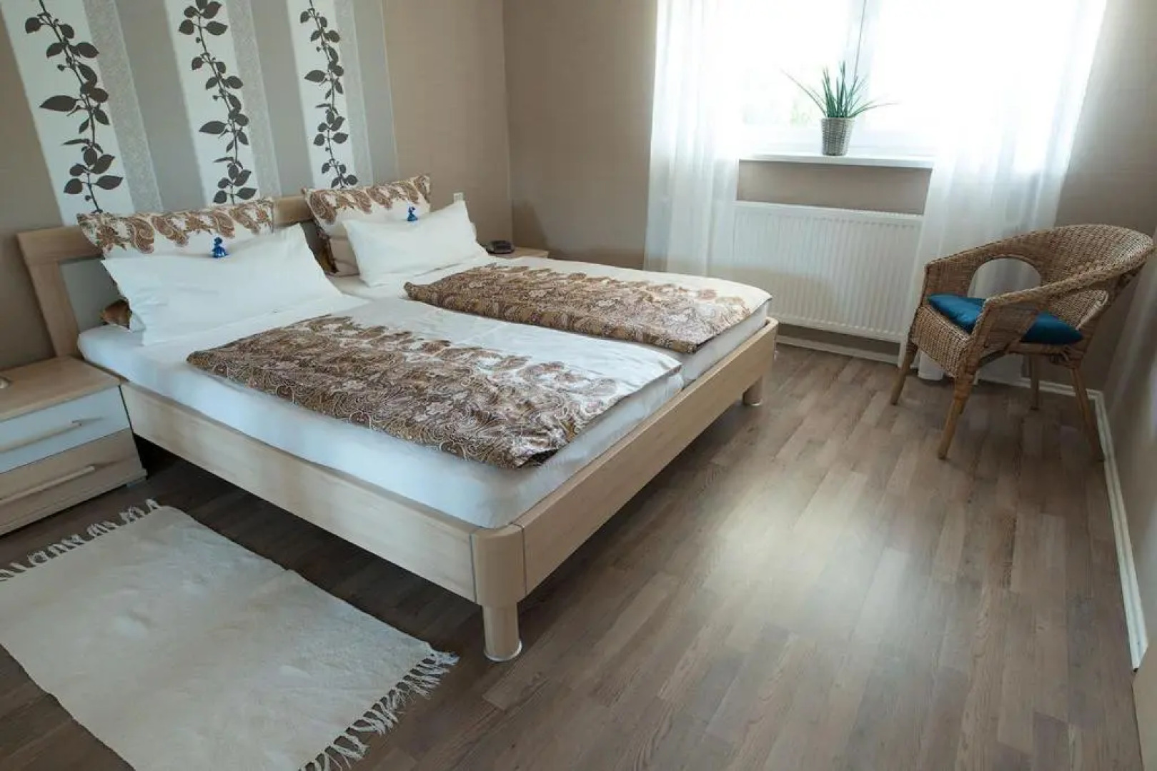 Ferienwohnung Viabella