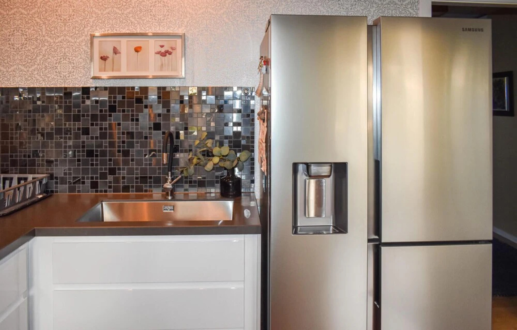 Nice Home in Tranås With Sauna, 3 Bedrooms and Wifi