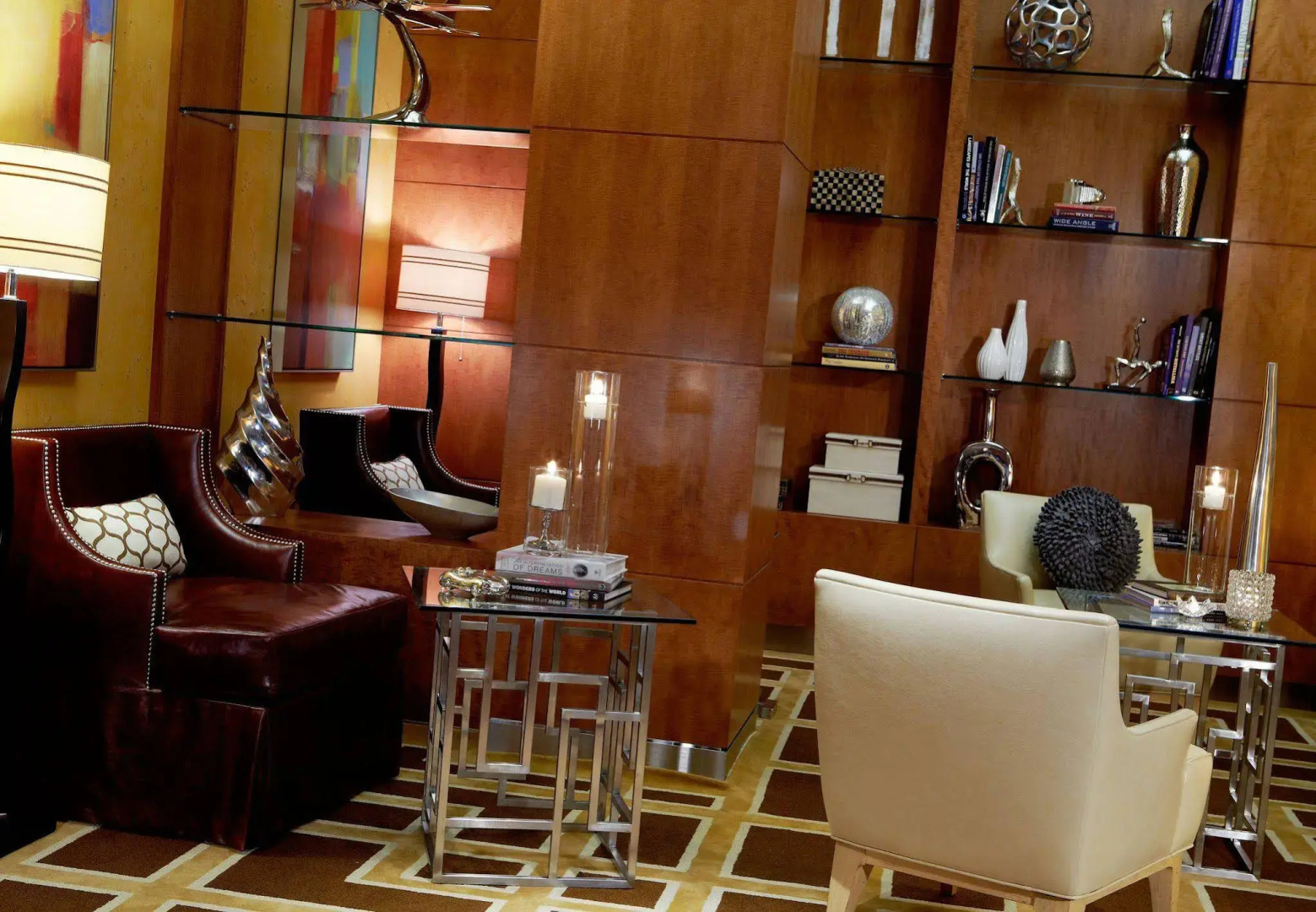 Renaissance Dallas Hotel