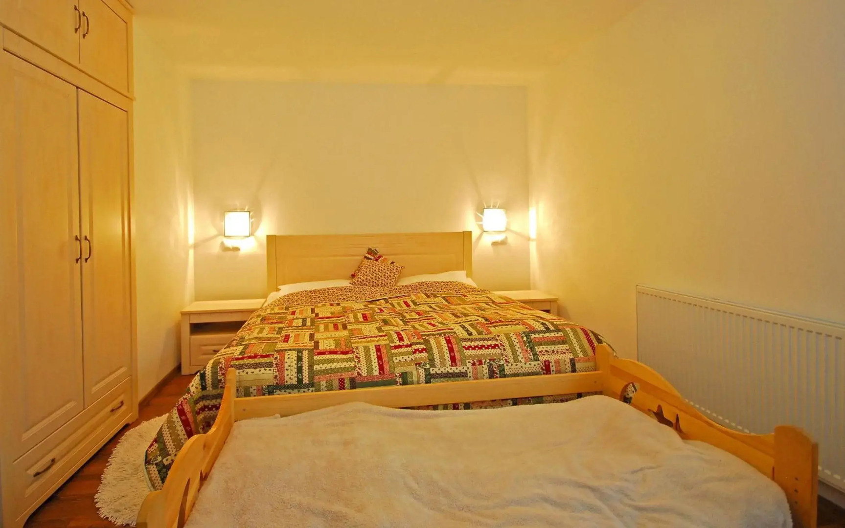 Apartment Bartek Ski Rental