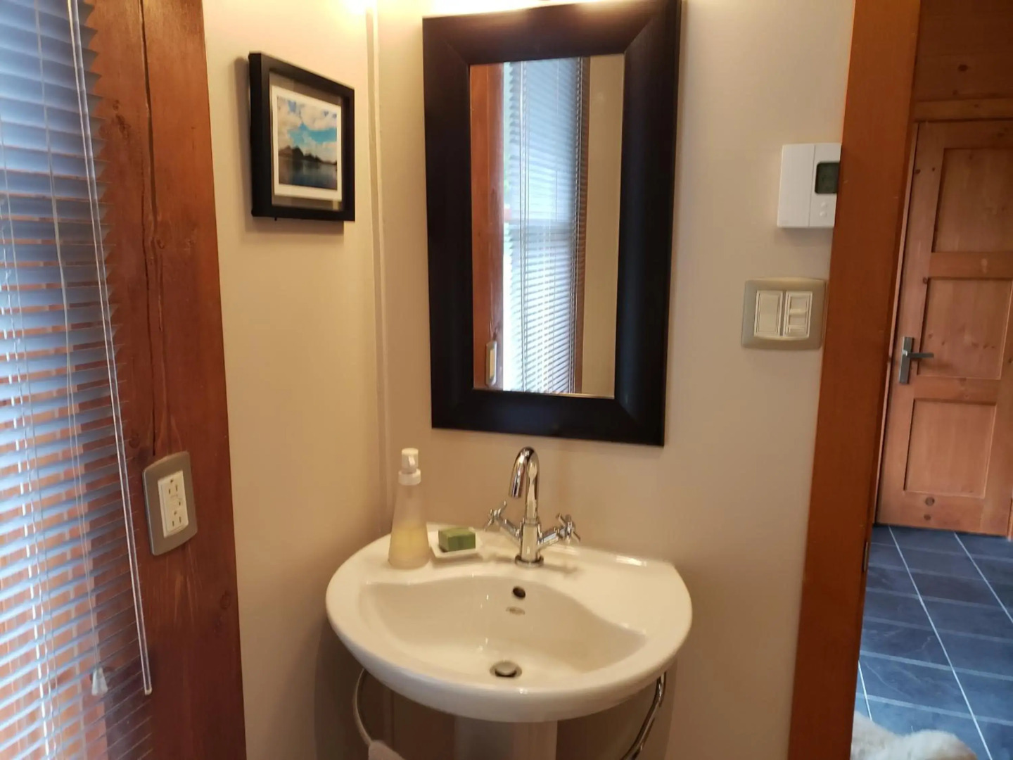 Chalet F116 Mont-Tremblant Nord