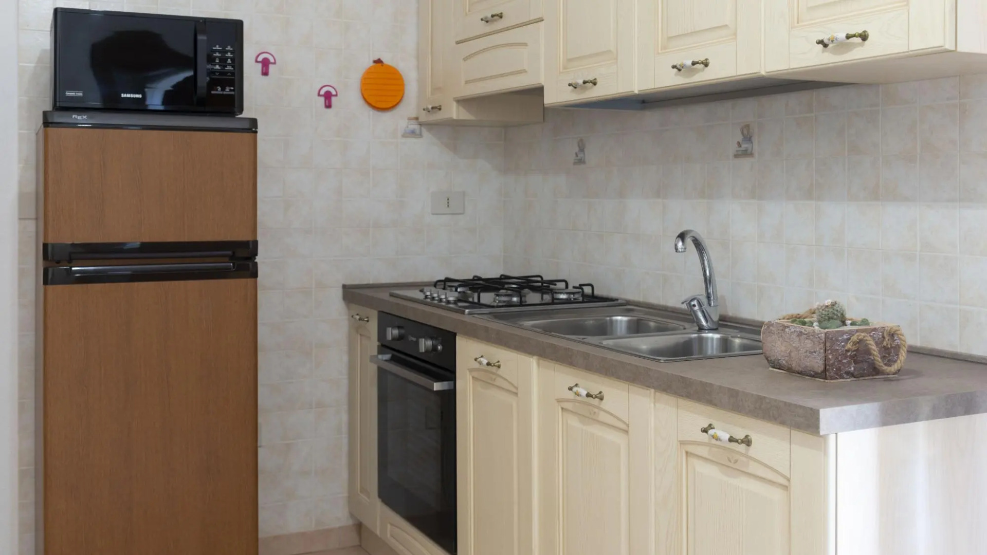 Casa Dei Lidi L Ulivo