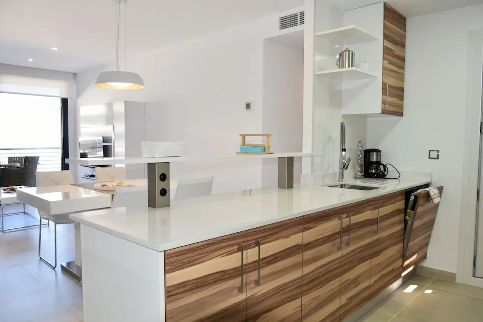 Infinity View Apartments - Marholidays