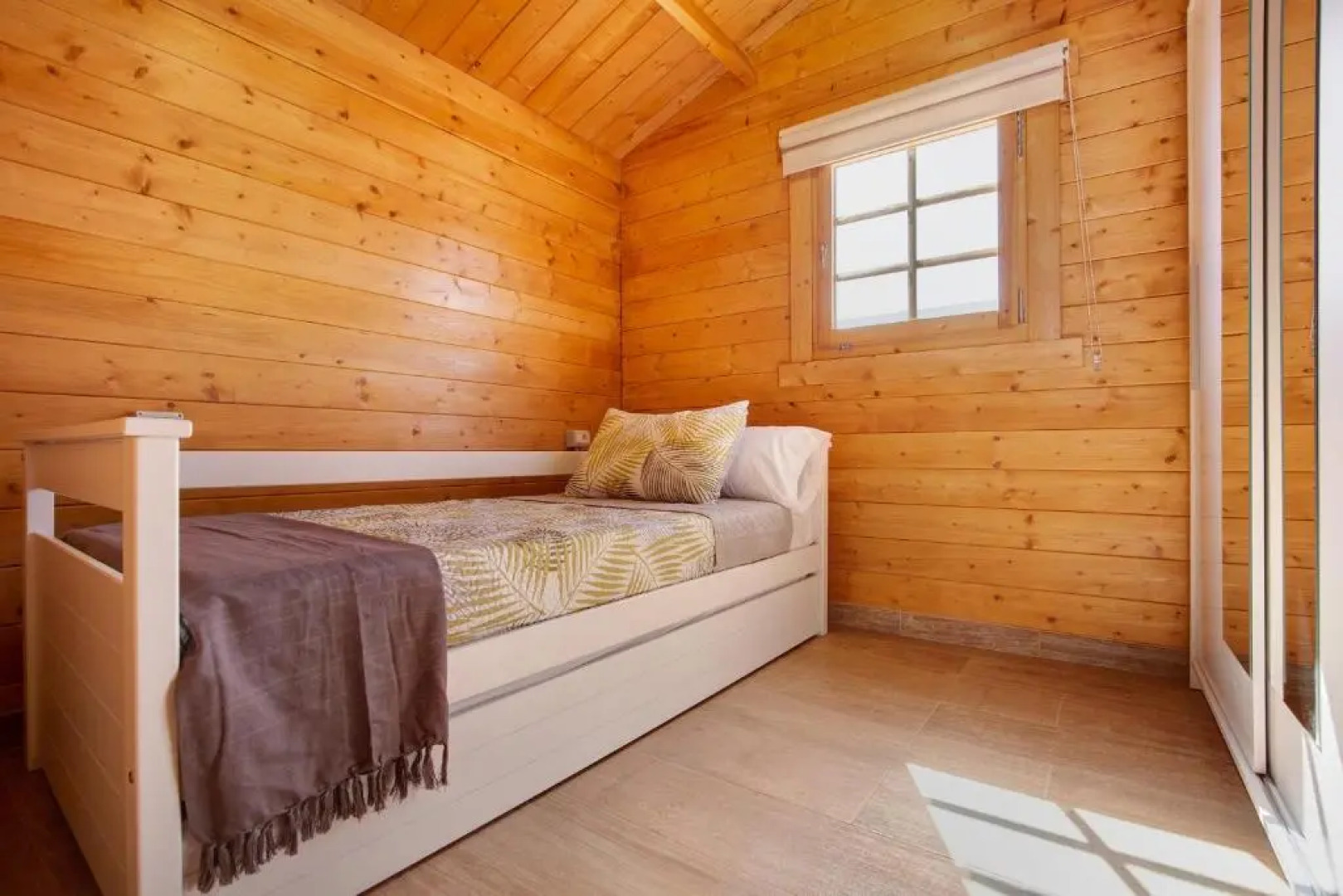 La Cabañita de Javi