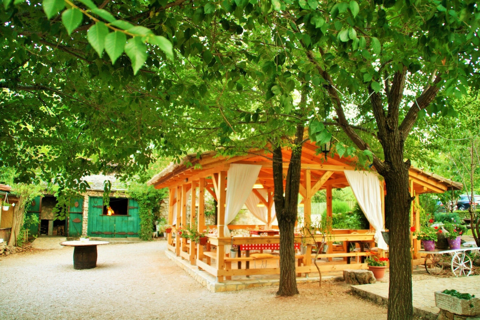 Kalpić Suites & Villa