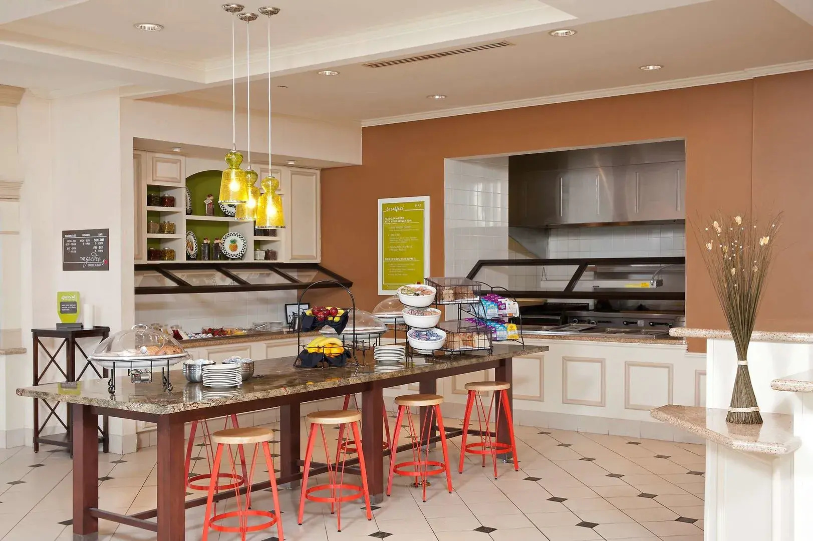 Hilton Garden Inn Grand Forks - UND