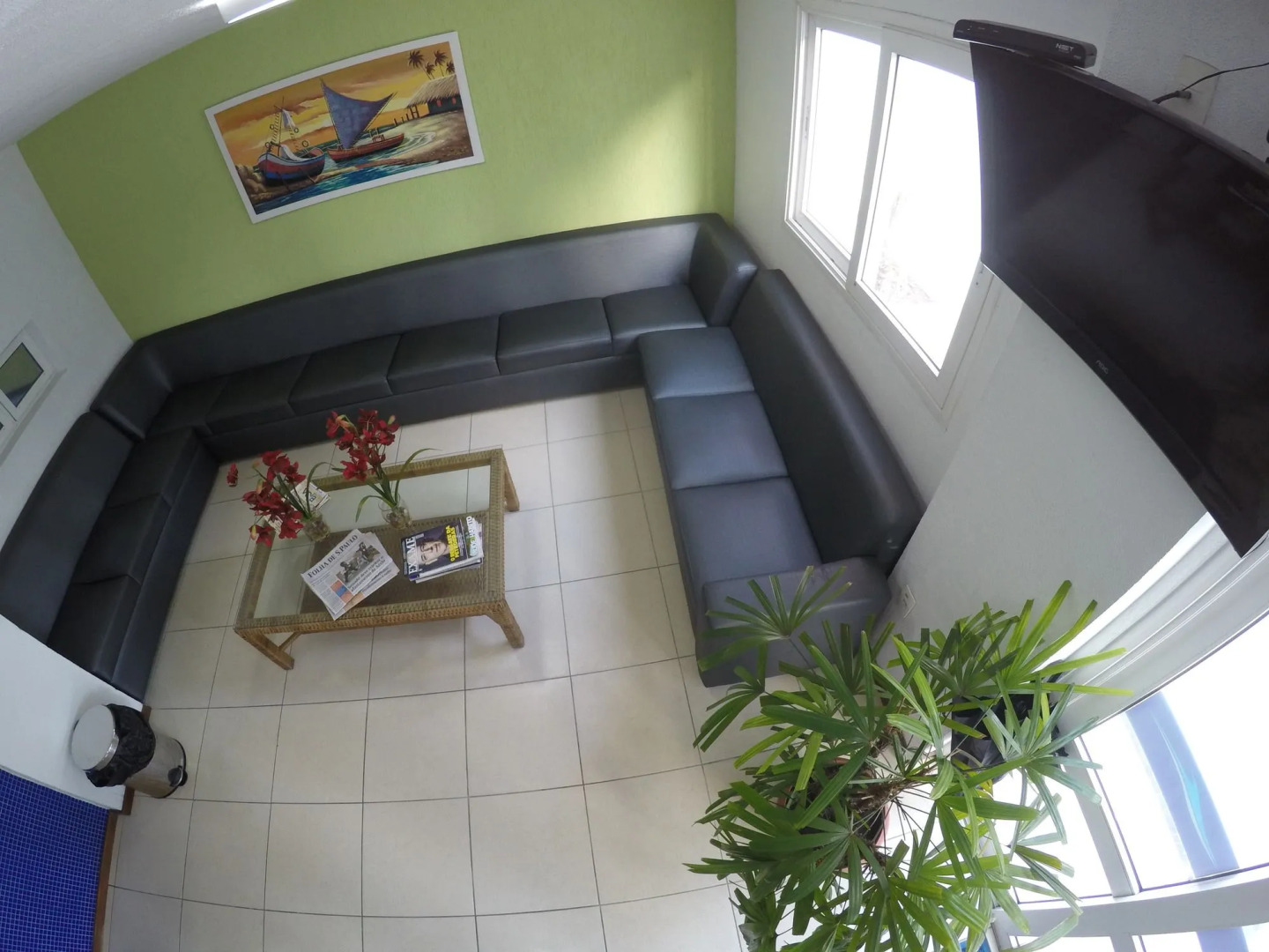 Saint Patrick Praia Hotel