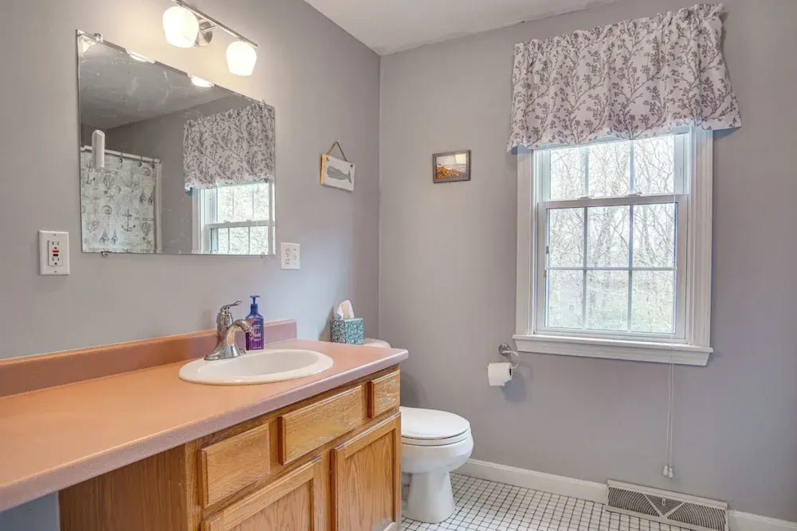 Beach & Lake Access: Home w/ Porch in Mashpee!