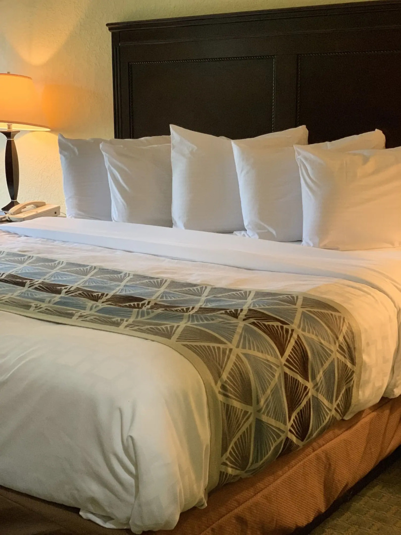 Ambassador Inn and Suites Tuscaloosa