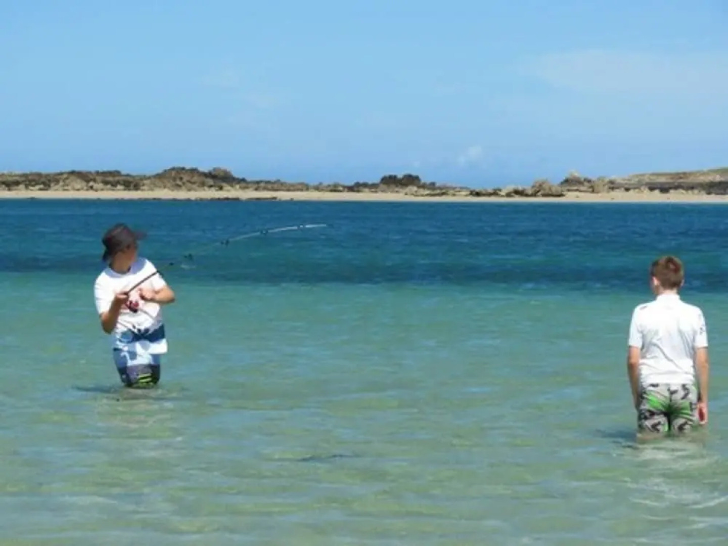 The White House Hotel