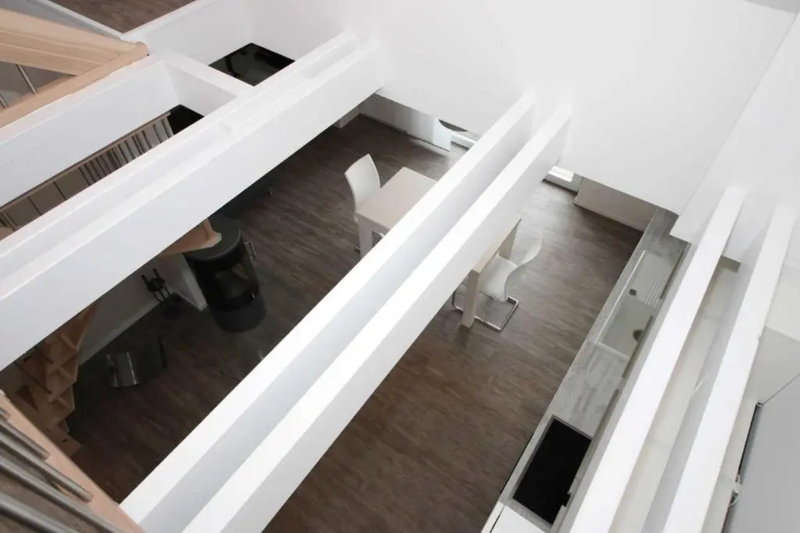 Haus Düne - FeWo 07